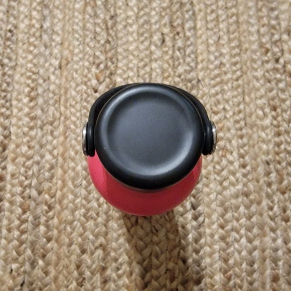 ***SOLD***Hydro Flask 24 oz Wide Mouth Stainless Steel Sports Water Bottle - Picture 5 of 5